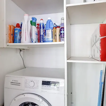 Lägenhet Bm-appartement Chic Avec Terrasse - Champs-elysees *