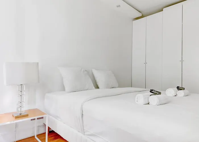 Bm-appartement Chic Avec Terrasse - Champs-elysees * 파리